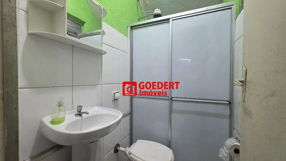 Sobrado, 3 quartos, 222 m² - Foto 20