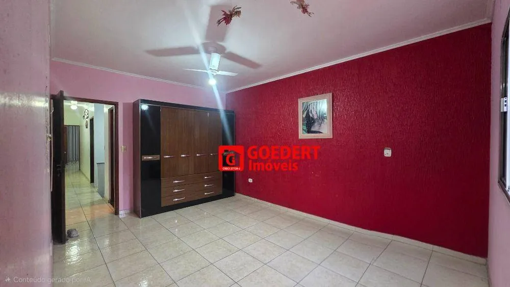 Sobrado, 3 quartos, 222 m² - Foto 11