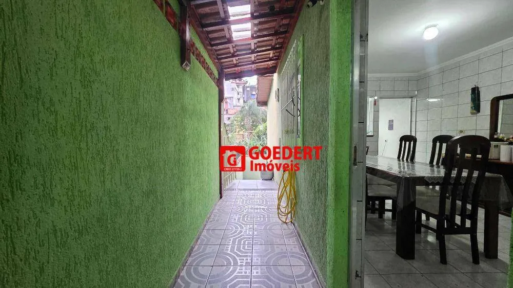 Sobrado, 3 quartos, 222 m² - Foto 9
