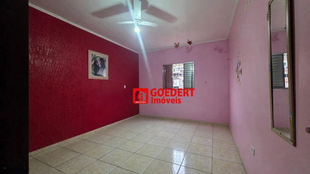 Sobrado, 3 quartos, 222 m² - Foto 15