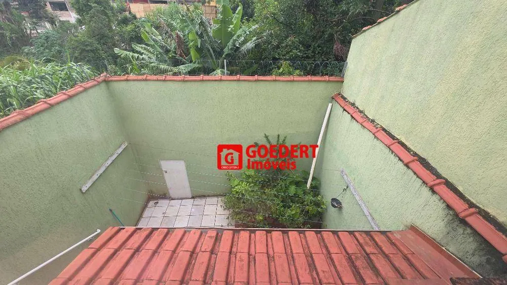 Sobrado, 3 quartos, 222 m² - Foto 18