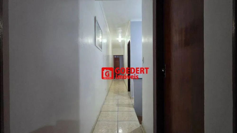 Sobrado, 3 quartos, 222 m² - Foto 10