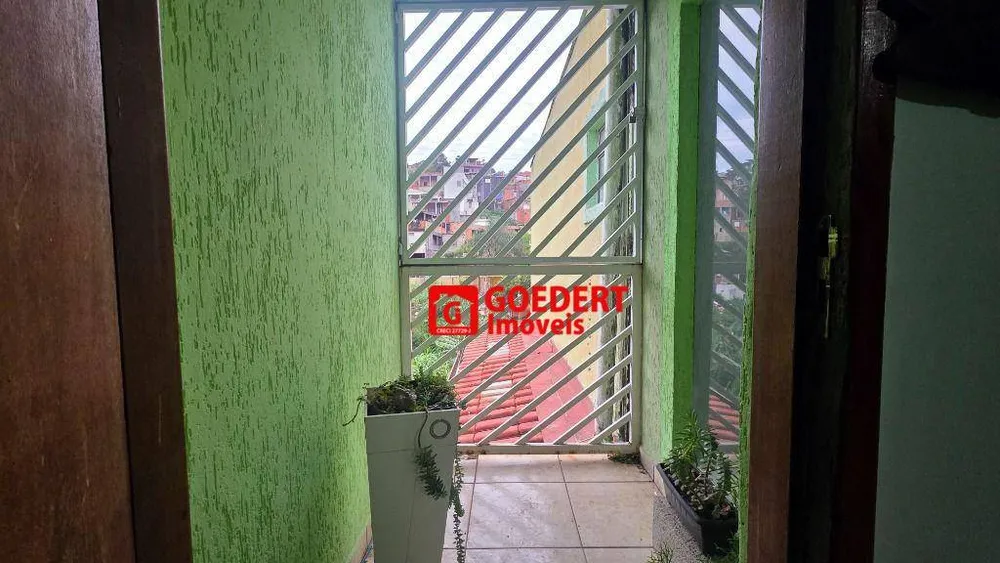 Sobrado, 3 quartos, 222 m² - Foto 5