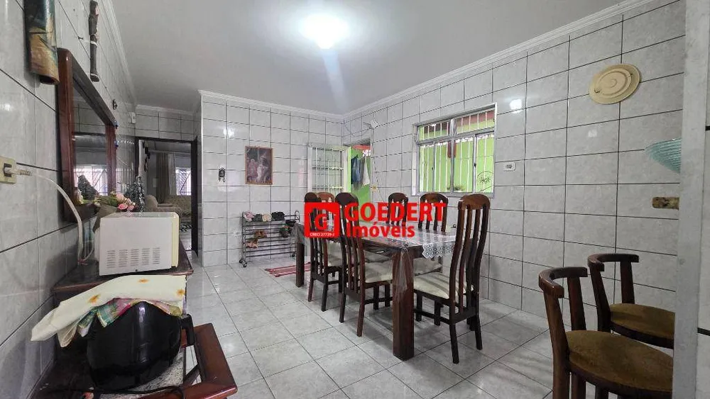 Sobrado, 3 quartos, 222 m² - Foto 10