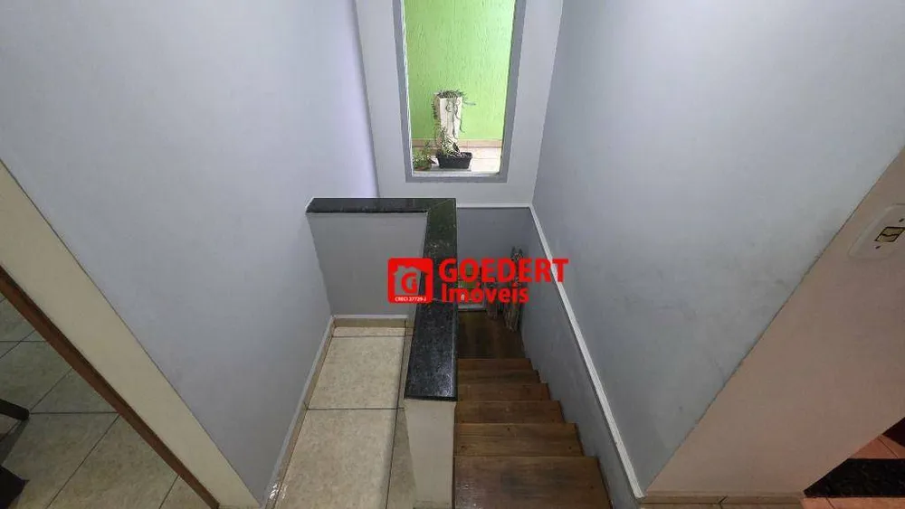 Sobrado, 3 quartos, 222 m² - Foto 7