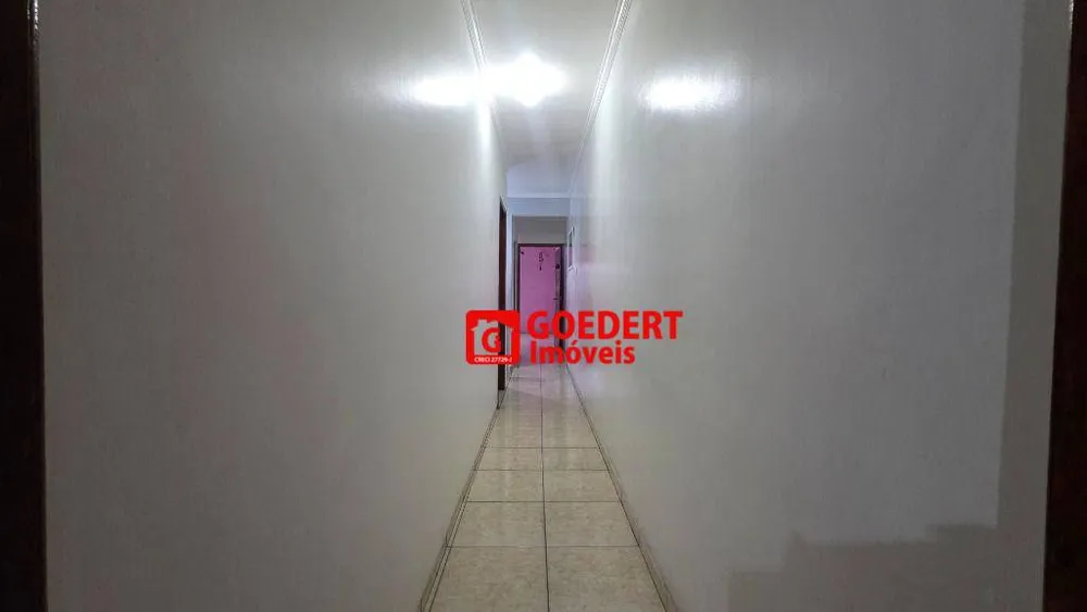 Sobrado, 3 quartos, 222 m² - Foto 12