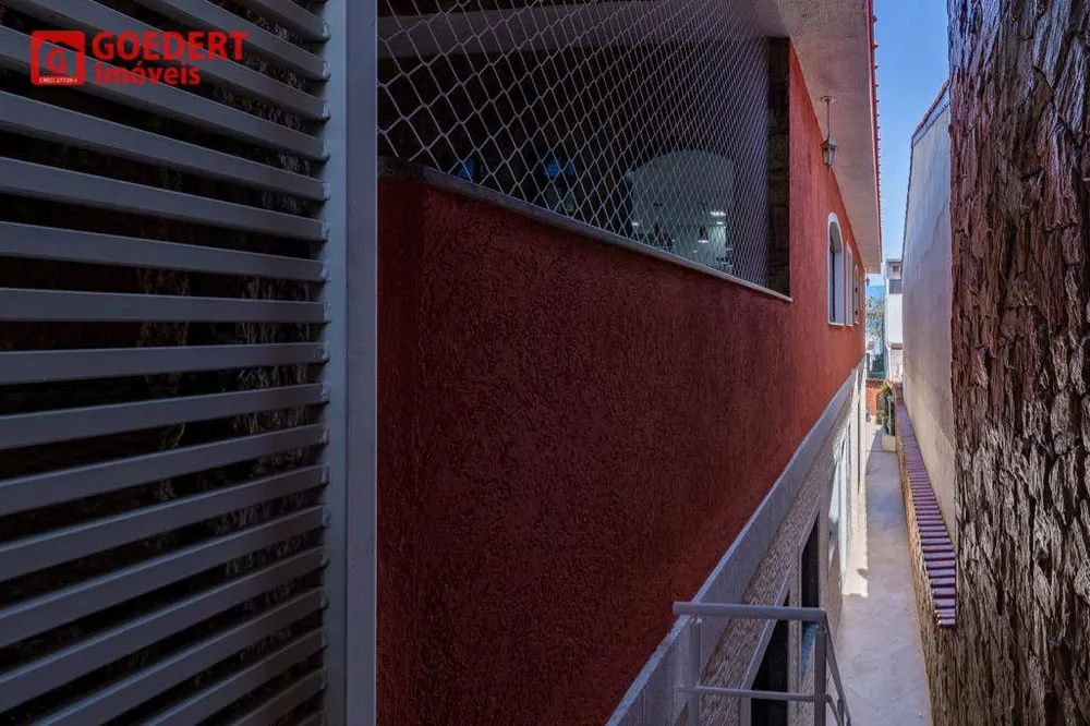Casa, 2 quartos, 83 m² - Foto 1