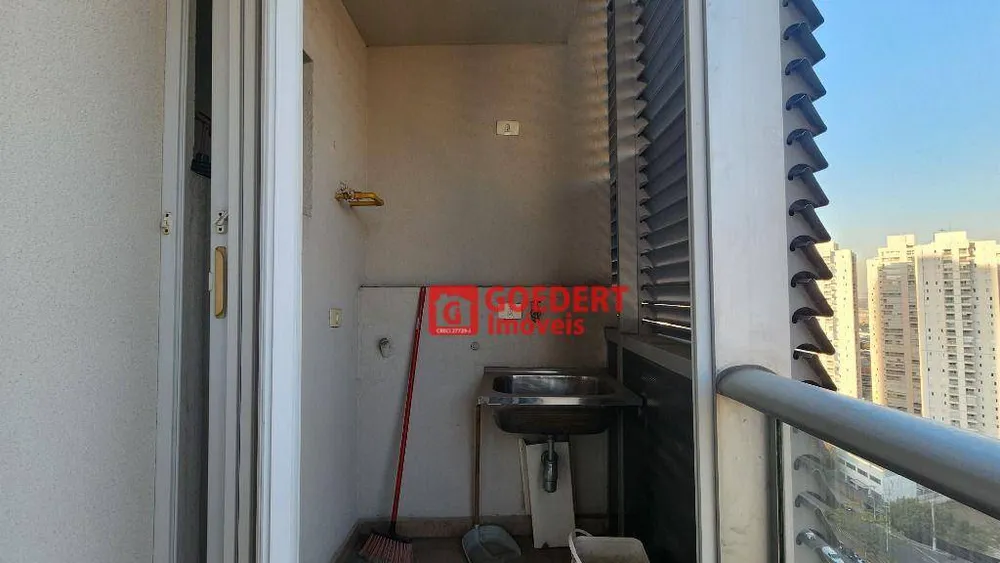 Kitnet-Studio, 38 m² - Foto 4