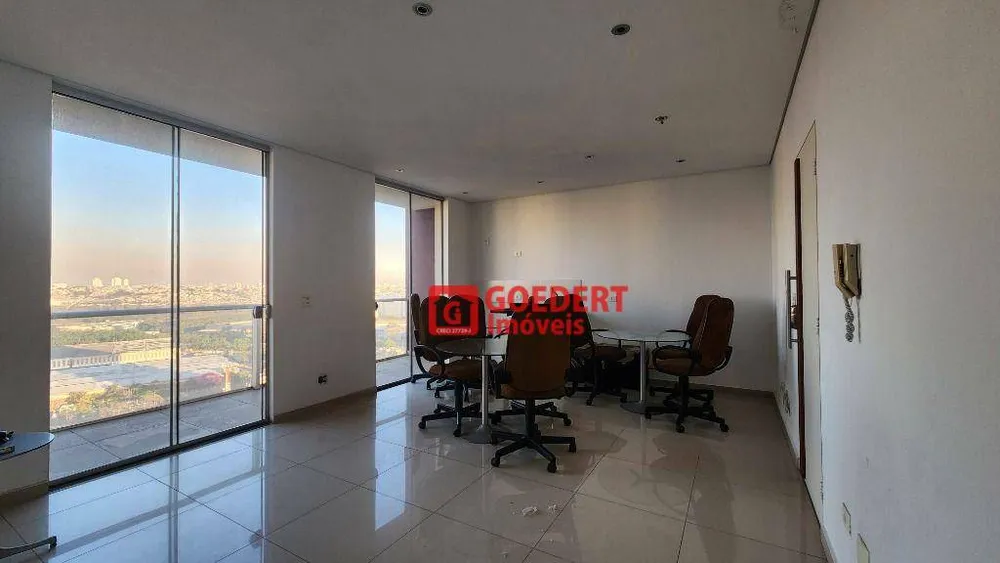 Kitnet-Studio, 38 m² - Foto 2