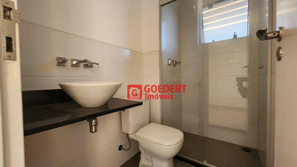 Kitnet-Studio, 38 m² - Foto 5