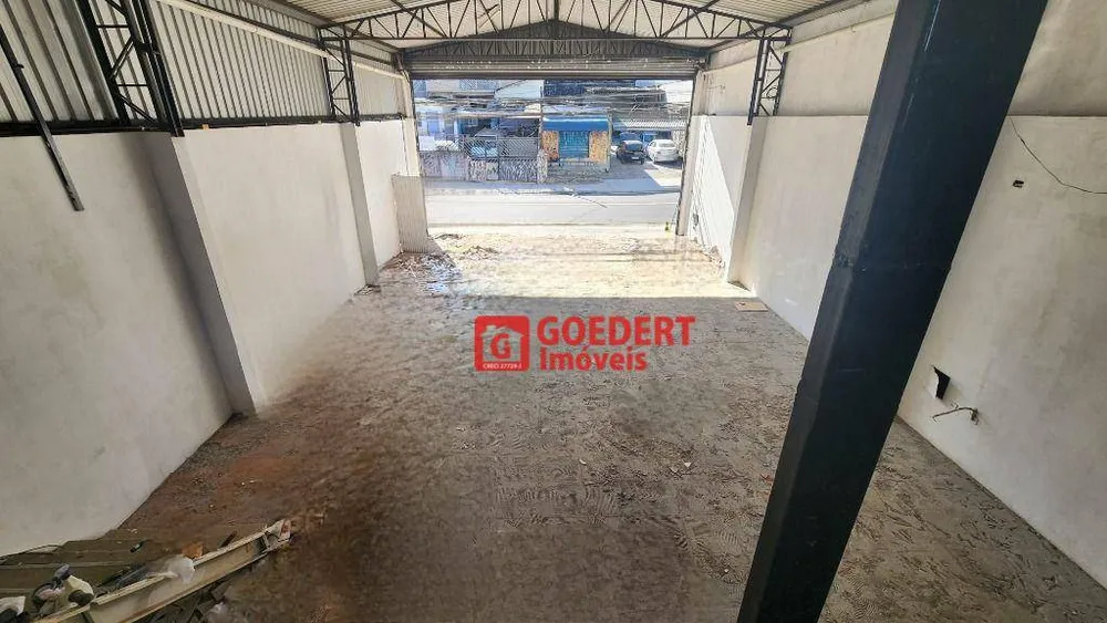 Depósito-Galpão, 300 m² - Foto 6