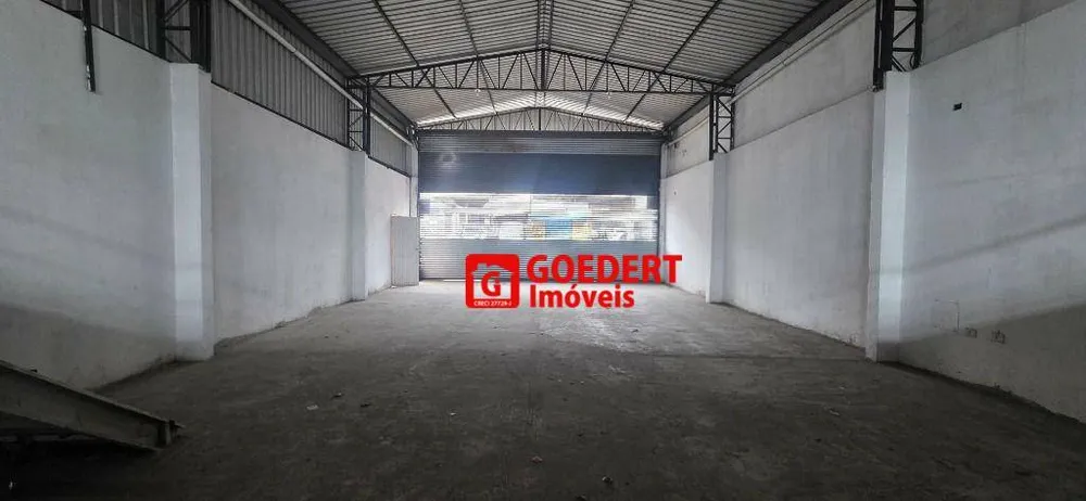 Depósito-Galpão, 300 m² - Foto 5