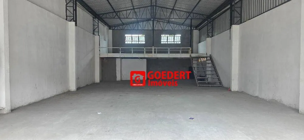 Depósito-Galpão, 300 m² - Foto 9