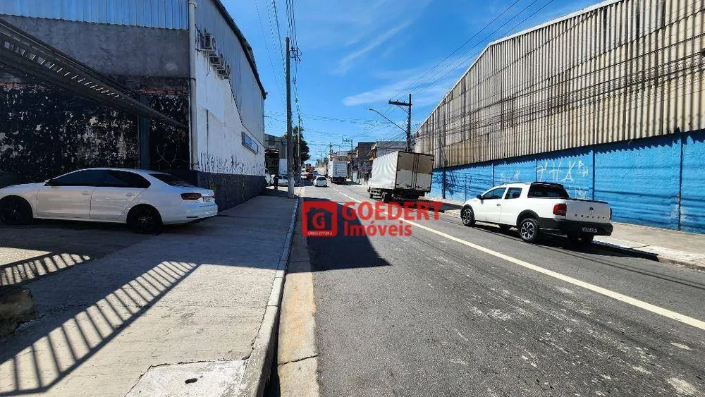 Depósito-Galpão, 300 m² - Foto 8
