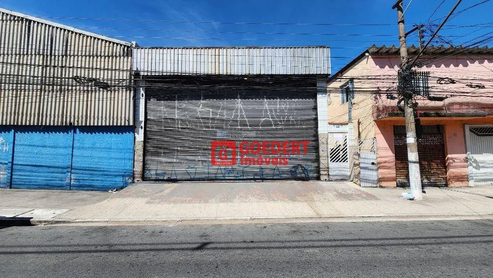 Depósito-Galpão, 300 m² - Foto 10