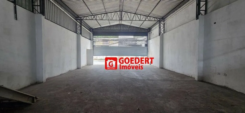 Depósito-Galpão, 300 m² - Foto 2