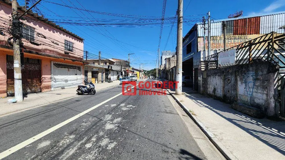 Depósito-Galpão, 300 m² - Foto 4