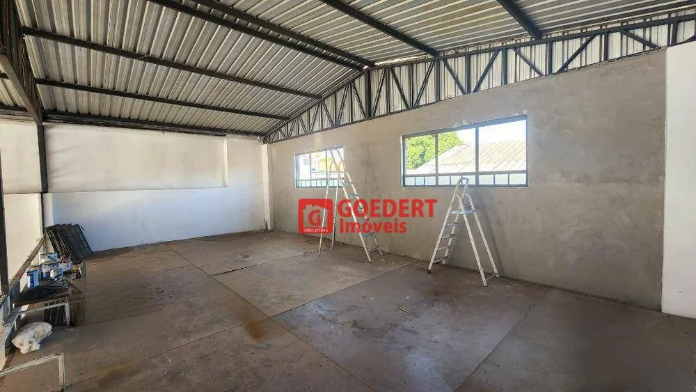 Depósito-Galpão, 300 m² - Foto 3