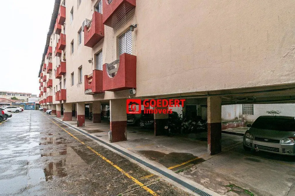 Apartamento, 2 quartos, 50 m² - Foto 11