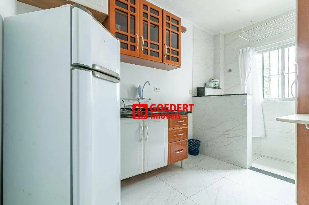 Apartamento, 2 quartos, 50 m² - Foto 5