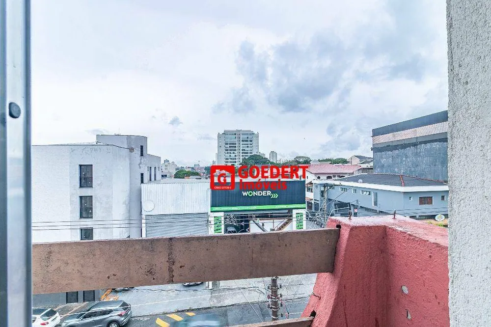 Apartamento, 2 quartos, 50 m² - Foto 8