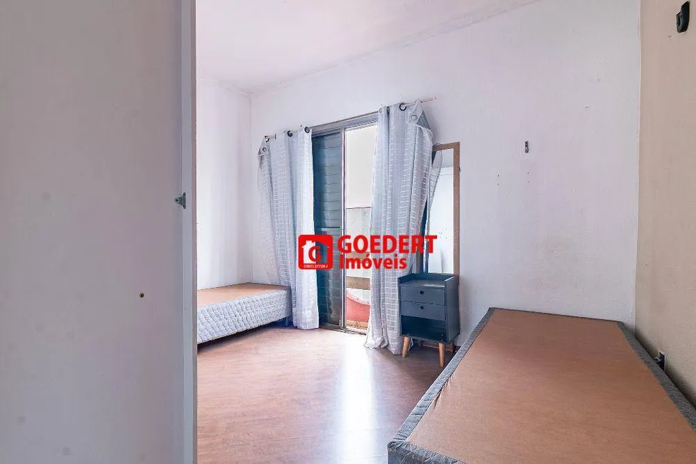 Apartamento, 2 quartos, 50 m² - Foto 7