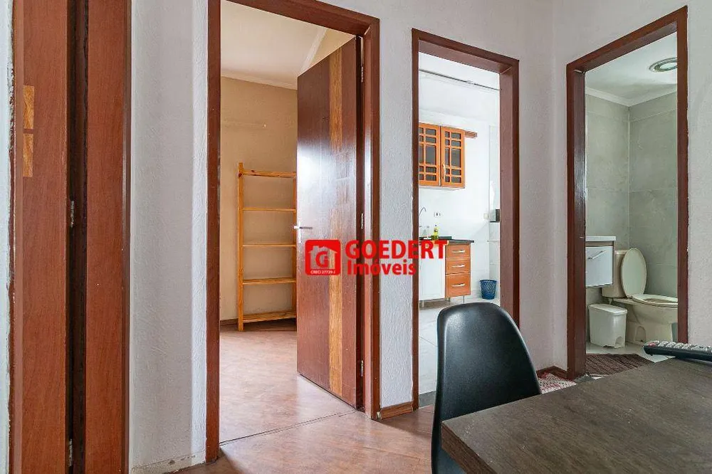 Apartamento, 2 quartos, 50 m² - Foto 4