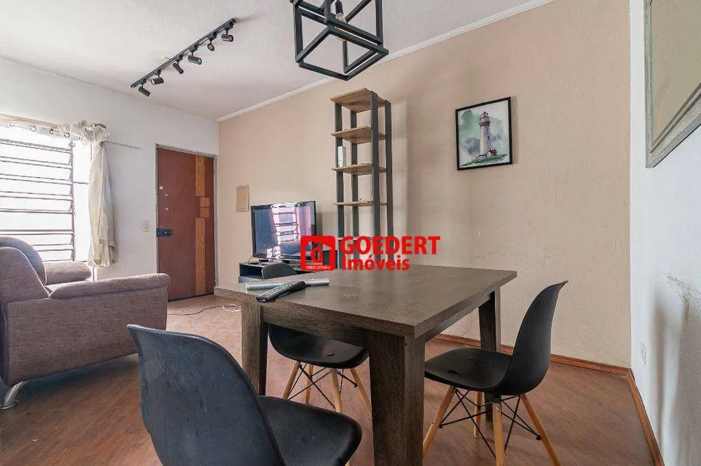 Apartamento, 2 quartos, 50 m² - Foto 3
