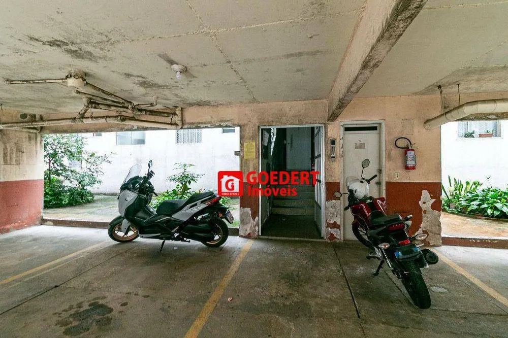 Apartamento, 2 quartos, 50 m² - Foto 12