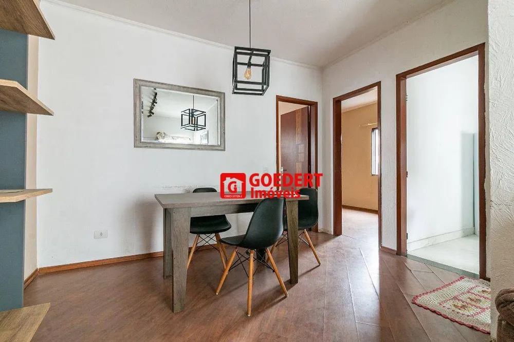 Apartamento, 2 quartos, 50 m² - Foto 2