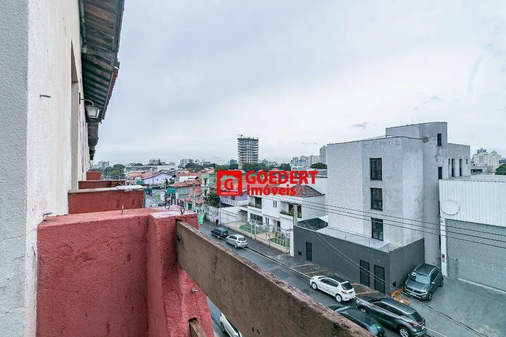 Apartamento, 2 quartos, 50 m² - Foto 9