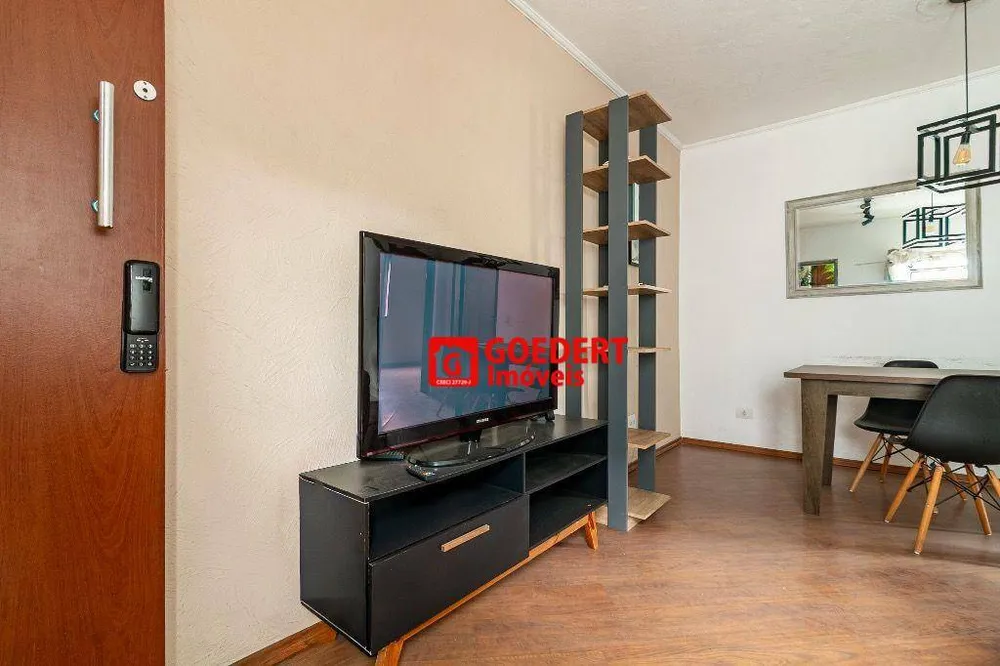 Apartamento, 2 quartos, 50 m² - Foto 1
