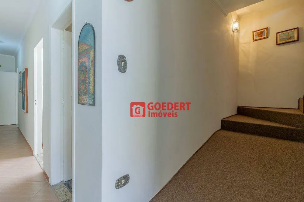 Casa, 4 quartos, 211 m² - Foto 6