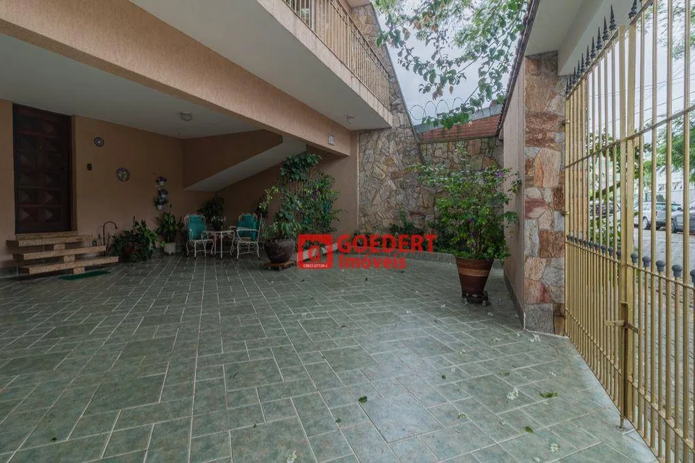 Casa, 4 quartos, 211 m² - Foto 5