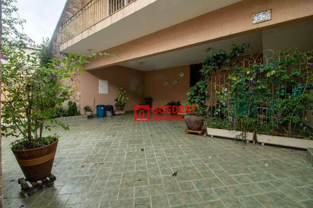 Casa, 4 quartos, 211 m² - Foto 3