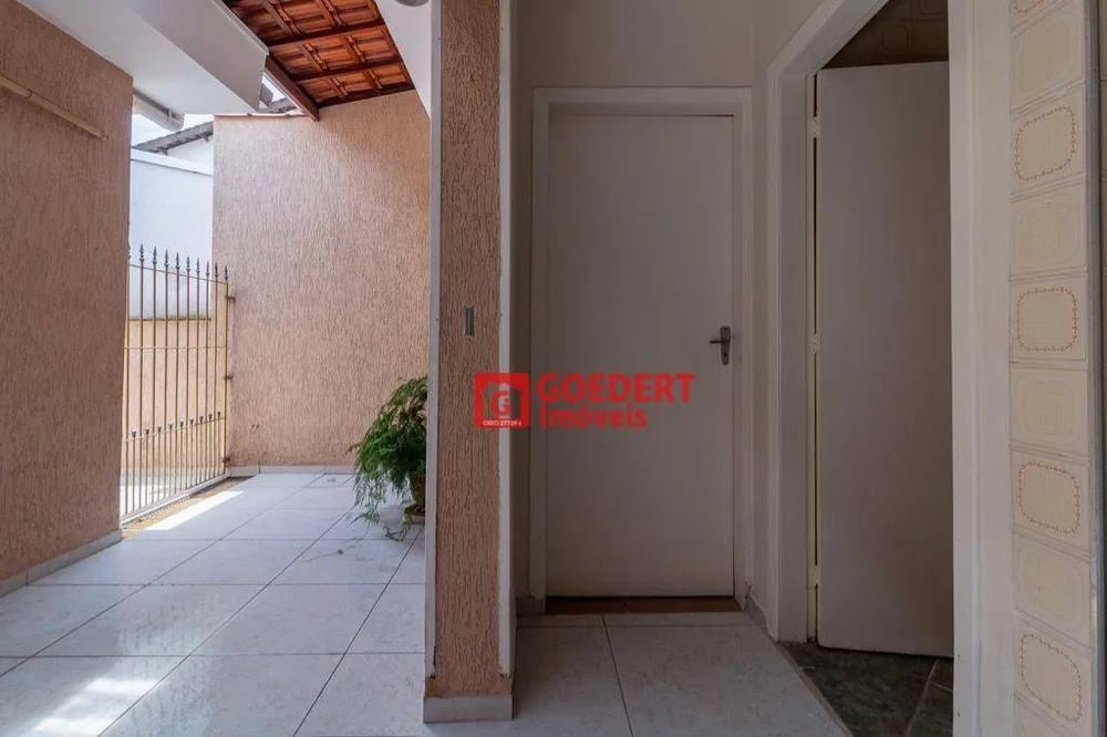 Casa, 4 quartos, 211 m² - Foto 18