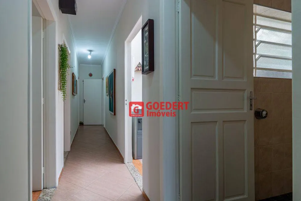 Casa, 4 quartos, 211 m² - Foto 12