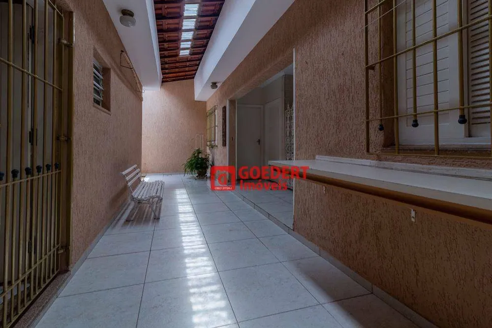 Casa, 4 quartos, 211 m² - Foto 17