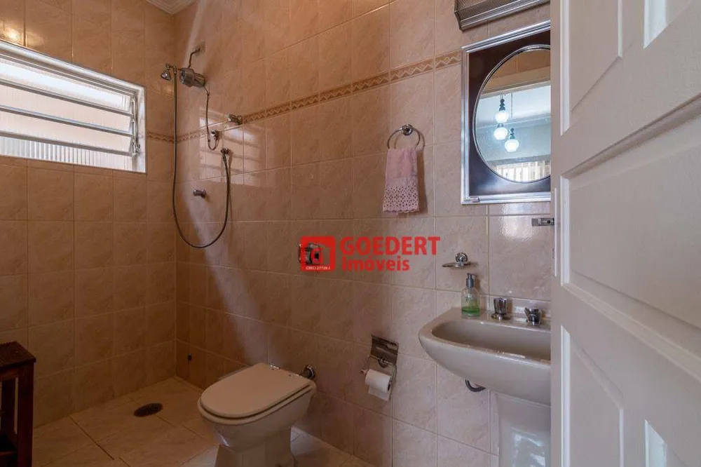 Casa, 4 quartos, 211 m² - Foto 15