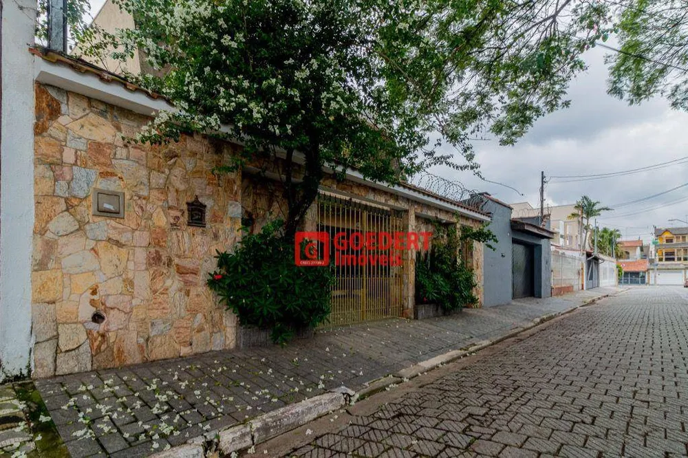 Casa, 4 quartos, 211 m² - Foto 2