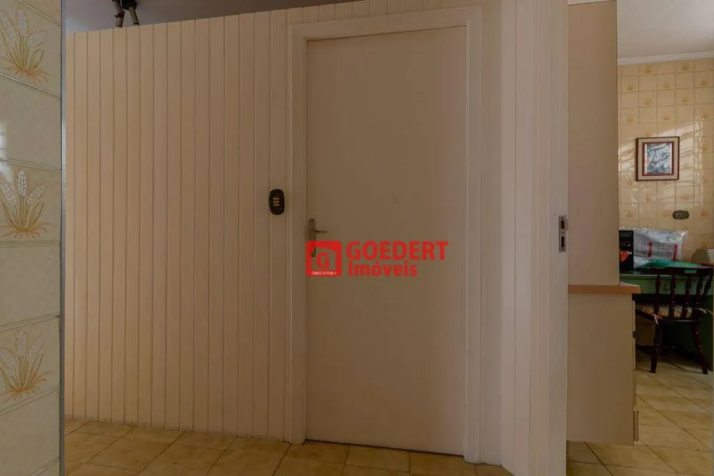Casa, 4 quartos, 211 m² - Foto 16