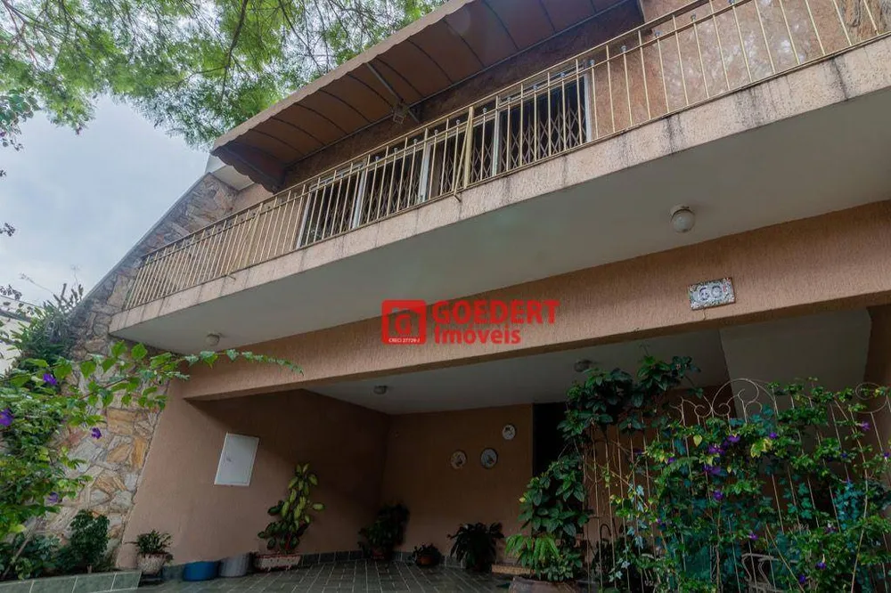Casa, 4 quartos, 211 m² - Foto 4