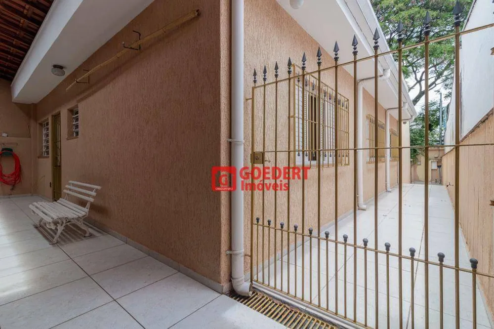 Casa, 4 quartos, 211 m² - Foto 20