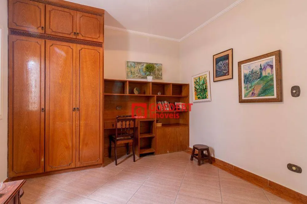 Casa, 4 quartos, 211 m² - Foto 14