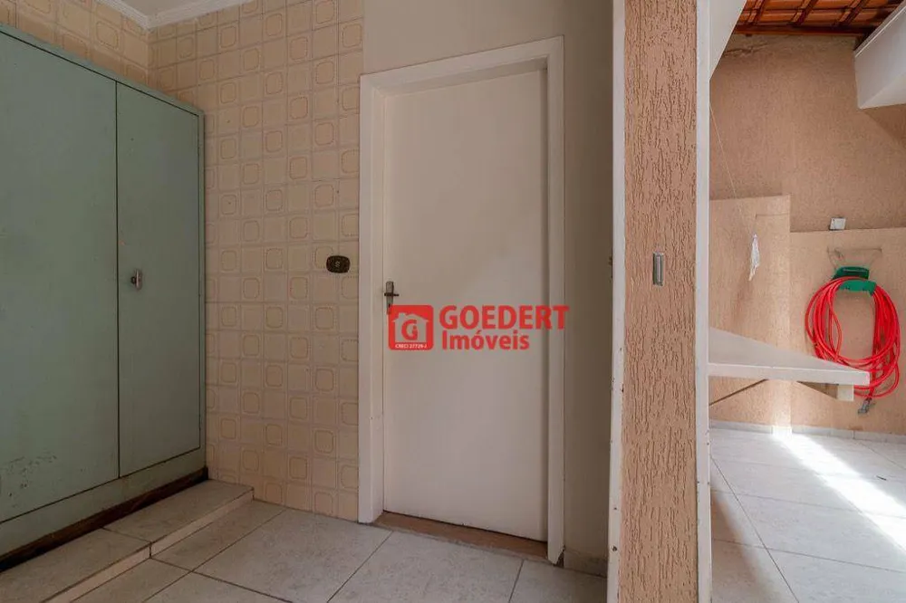 Casa, 4 quartos, 211 m² - Foto 19