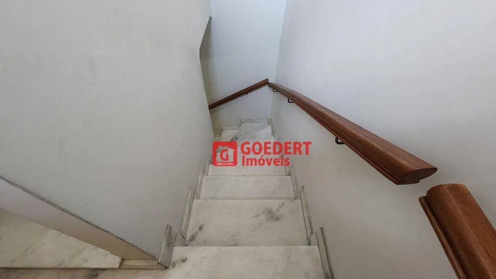 Sobrado, 3 quartos, 239 m² - Foto 12