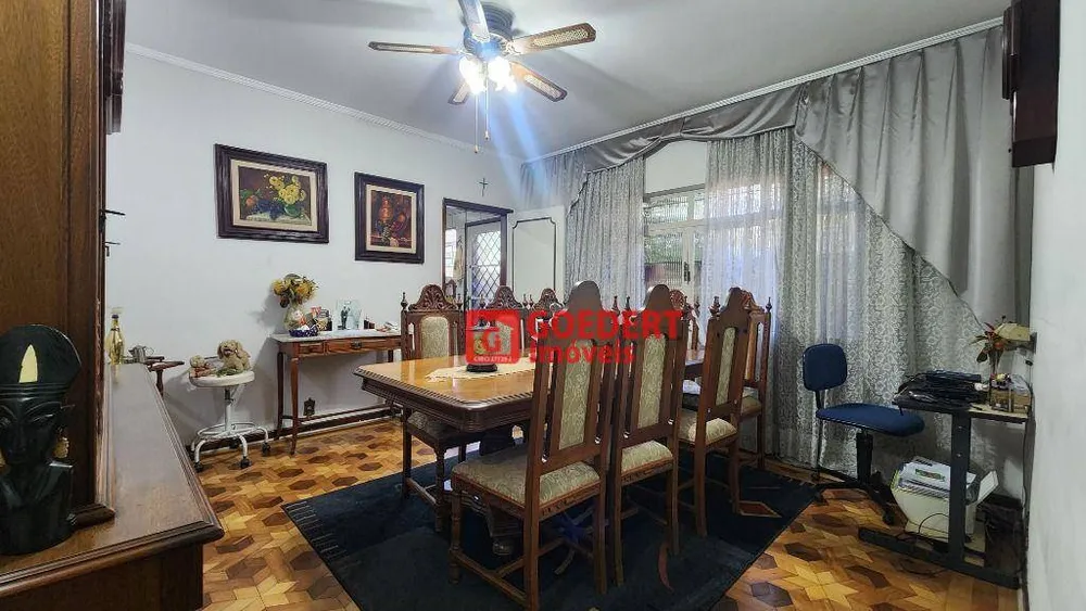 Sobrado, 3 quartos, 239 m² - Foto 7