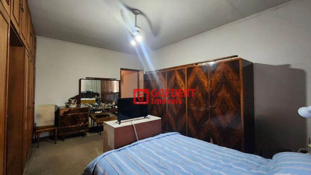 Sobrado, 3 quartos, 239 m² - Foto 10