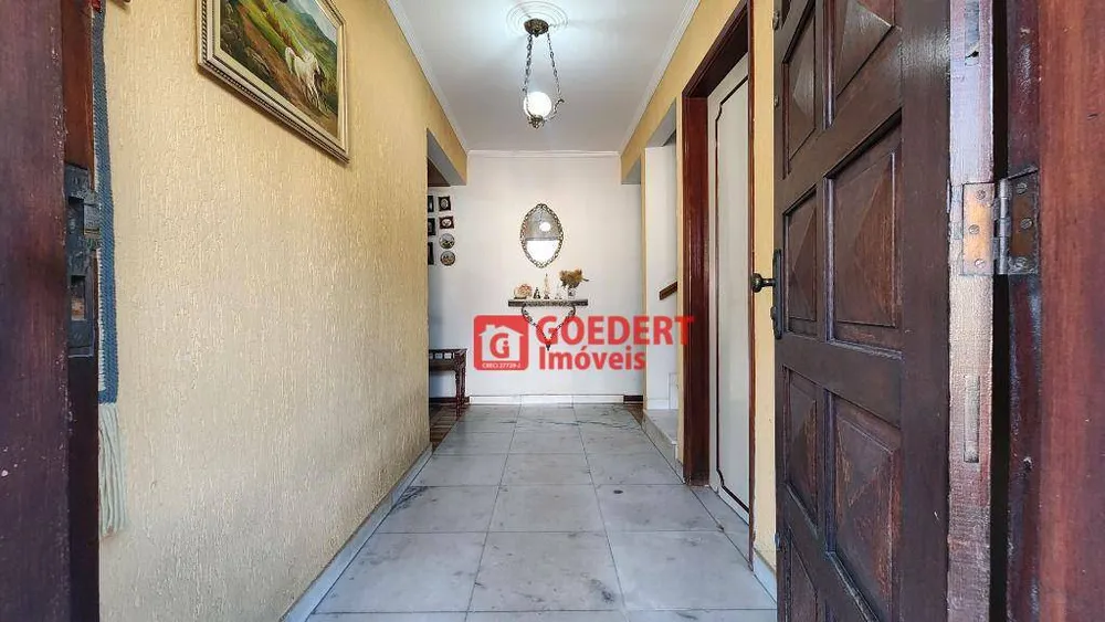Sobrado, 3 quartos, 239 m² - Foto 11
