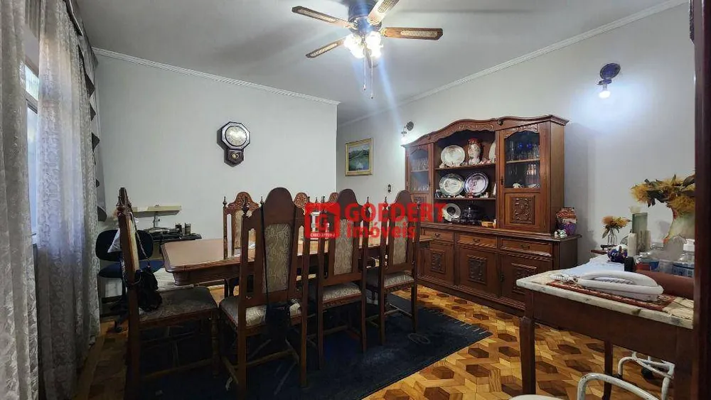 Sobrado, 3 quartos, 239 m² - Foto 2